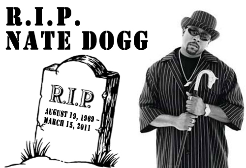 Here Are My Top 5 Nate Dogg Hooks In Honor Of The Hook Gawd What S The Action